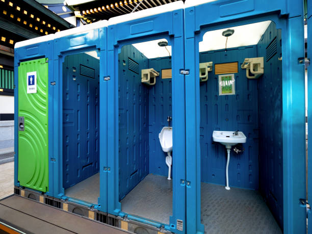 Best Construction site porta potty rental  in Friona, TX