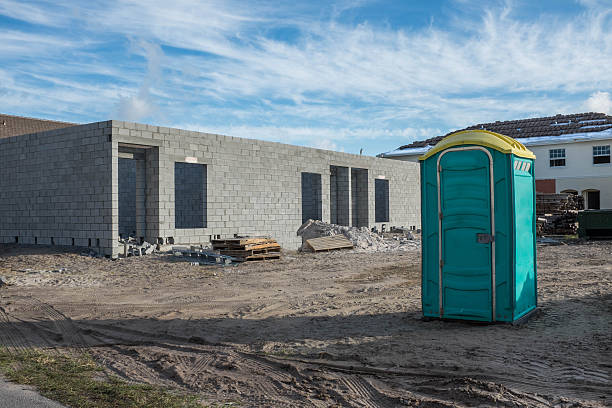 Best Portable restroom trailer rental  in Friona, TX